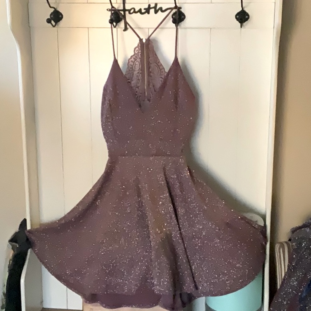 Windsor Sz Large Fashion Dress in Excellent Conition
